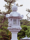 No.1 奥の院 OKUNOIN