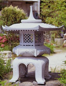 No.3 六角雪見 ROKKAKUYUKIMI