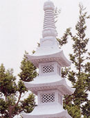 No.5 五重の塔 GOJUUNOTOU